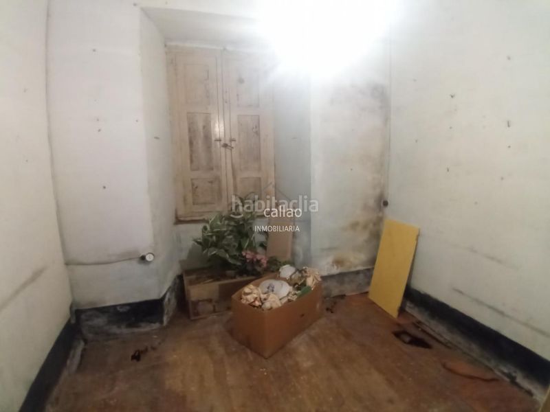 Foto 6067beb6-e036-4306-ae0d-8397753b88ba. Casa amb aparcament a A Malata - Catabois - Ciudad Jardín Ferrol