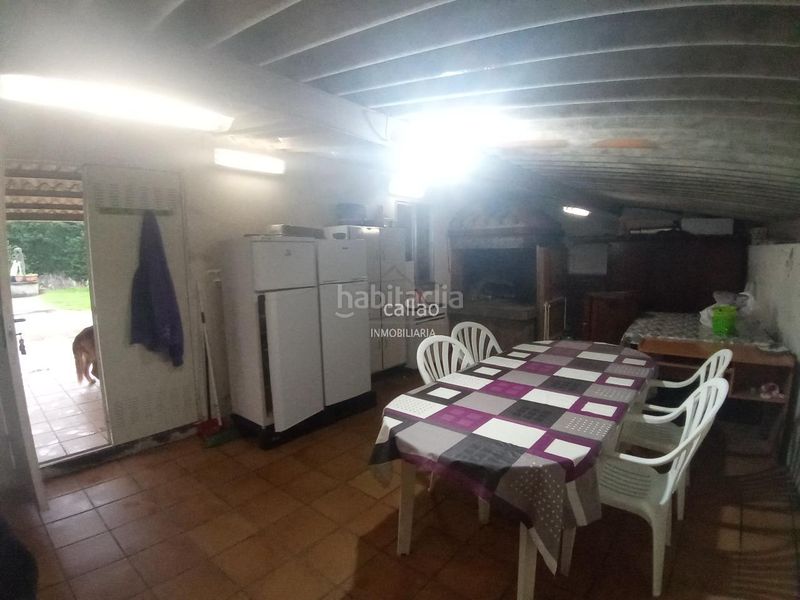 Foto 62cab333-4314-48ca-93ee-5fc1e80c2725. Casa amb aparcament a A Malata - Catabois - Ciudad Jardín Ferrol