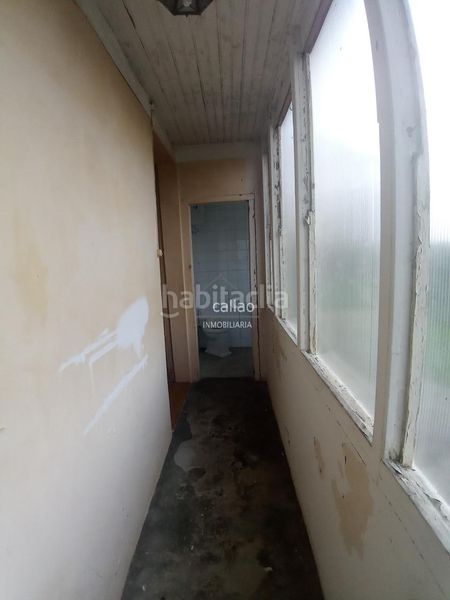 Foto 6aeac8eb-6189-4885-b622-f9a884e2bfd9. Casa amb aparcament a A Malata - Catabois - Ciudad Jardín Ferrol