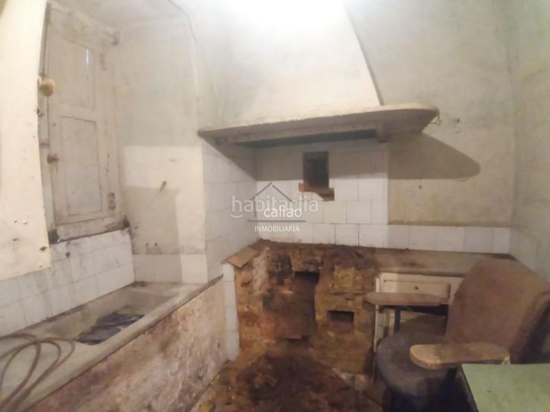 Foto 731de466-d123-4355-b43a-0fc0648153d1. Casa amb aparcament a A Malata - Catabois - Ciudad Jardín Ferrol