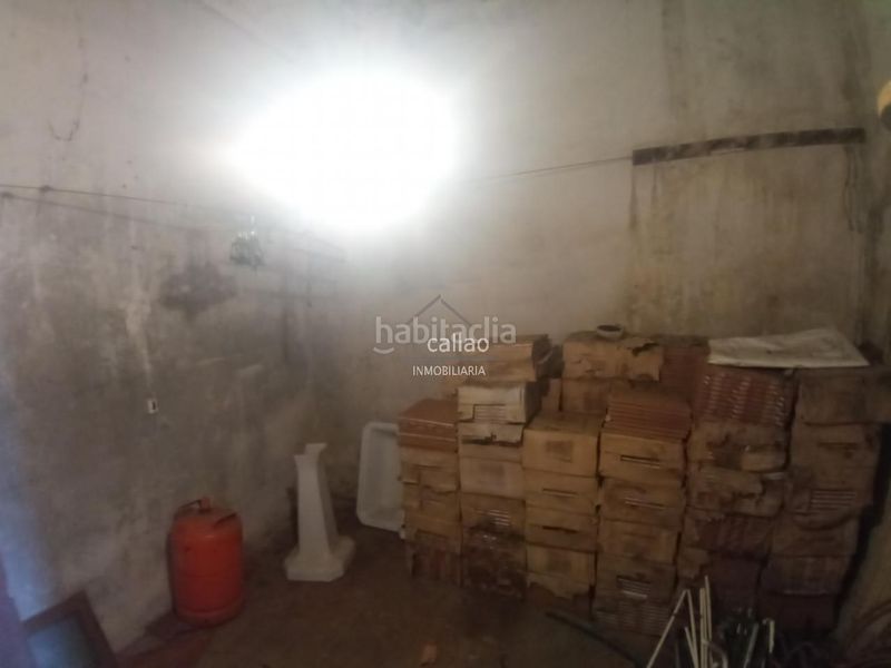 Foto 7cb5cd23-e13f-449c-89fe-e82f52aef595. Casa amb aparcament a A Malata - Catabois - Ciudad Jardín Ferrol