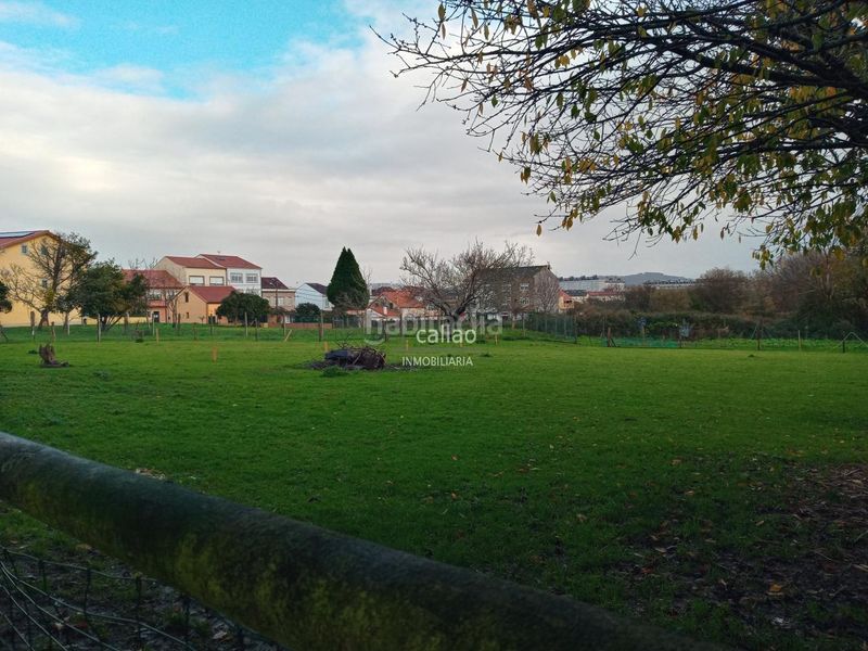 Foto 9cd0066e-10ab-4a30-9a5e-f8d28f7e8a87. Casa amb aparcament a A Malata - Catabois - Ciudad Jardín Ferrol