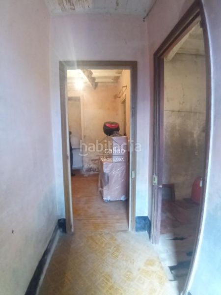 Foto a4363589-c594-41de-82ff-823e1f114ae5. Casa amb aparcament a A Malata - Catabois - Ciudad Jardín Ferrol