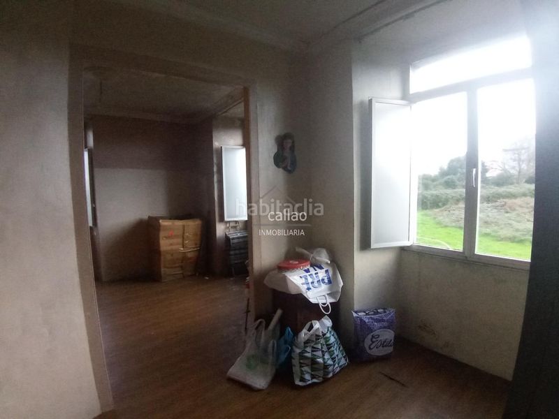 Foto ad8ea929-b308-4ed9-bac6-78c1f8a37385. Casa amb aparcament a A Malata - Catabois - Ciudad Jardín Ferrol