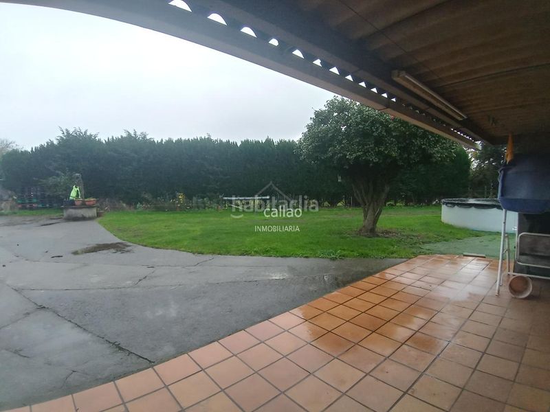 Foto b1e45775-ebb0-44dd-8e66-25c5577e976a. Casa amb aparcament a A Malata - Catabois - Ciudad Jardín Ferrol