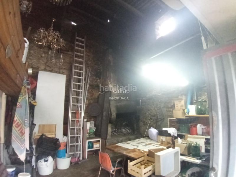 Foto b4fc1770-83d3-43f8-96f6-b2c2128d292b. Casa amb aparcament a A Malata - Catabois - Ciudad Jardín Ferrol