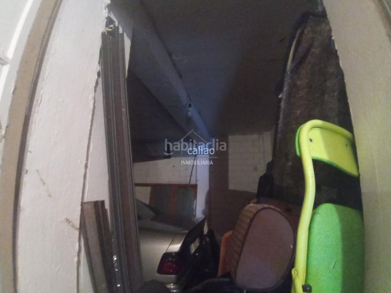 Foto c332903b-b958-4e40-ba92-5aae4c3b2f9b. Casa amb aparcament a A Malata - Catabois - Ciudad Jardín Ferrol