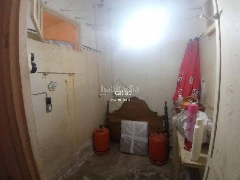 Foto c62f3c91-519c-489e-aaea-46636ba63581. Casa amb aparcament a A Malata - Catabois - Ciudad Jardín Ferrol