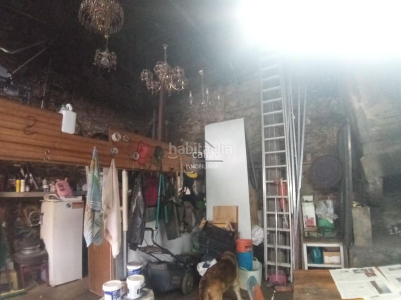 Foto cf6dc6d7-f03e-474f-a0ac-5108383606d7. Casa amb aparcament a A Malata - Catabois - Ciudad Jardín Ferrol