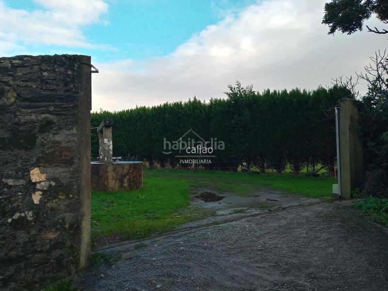 Foto db5de9fd-31dd-4541-8c1a-6c2a9af6e4a6. Casa amb aparcament a A Malata - Catabois - Ciudad Jardín Ferrol