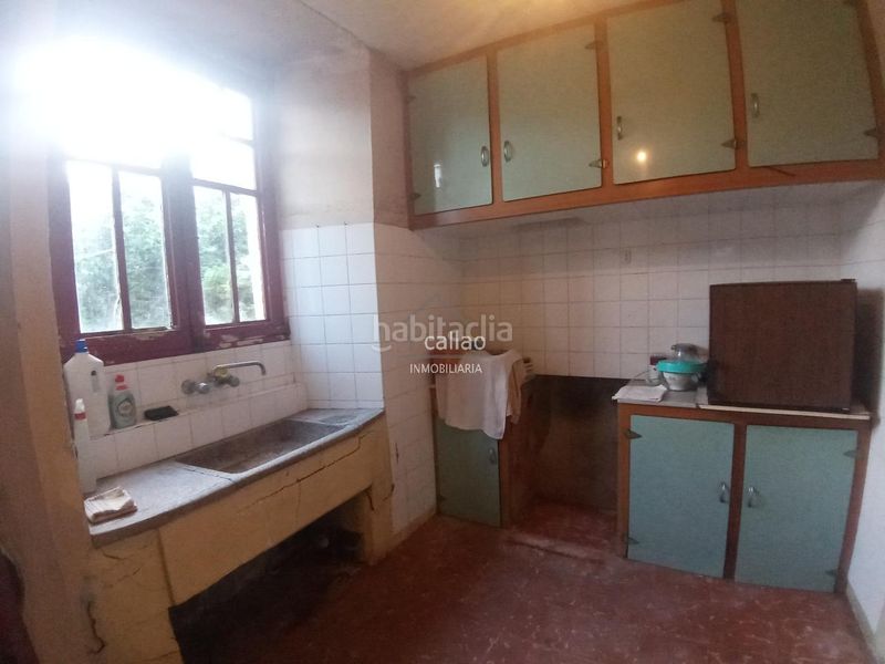 Foto e0222ed0-30a4-44ef-967b-63467a2e2682. Casa amb aparcament a A Malata - Catabois - Ciudad Jardín Ferrol