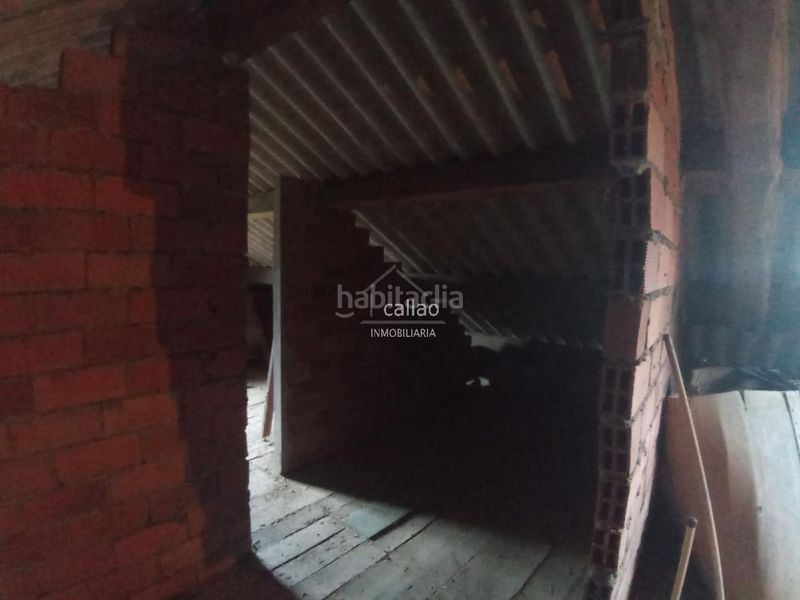 Foto e89e4428-dbe0-4f50-b274-6e9d1e48a9ec. Casa amb aparcament a A Malata - Catabois - Ciudad Jardín Ferrol