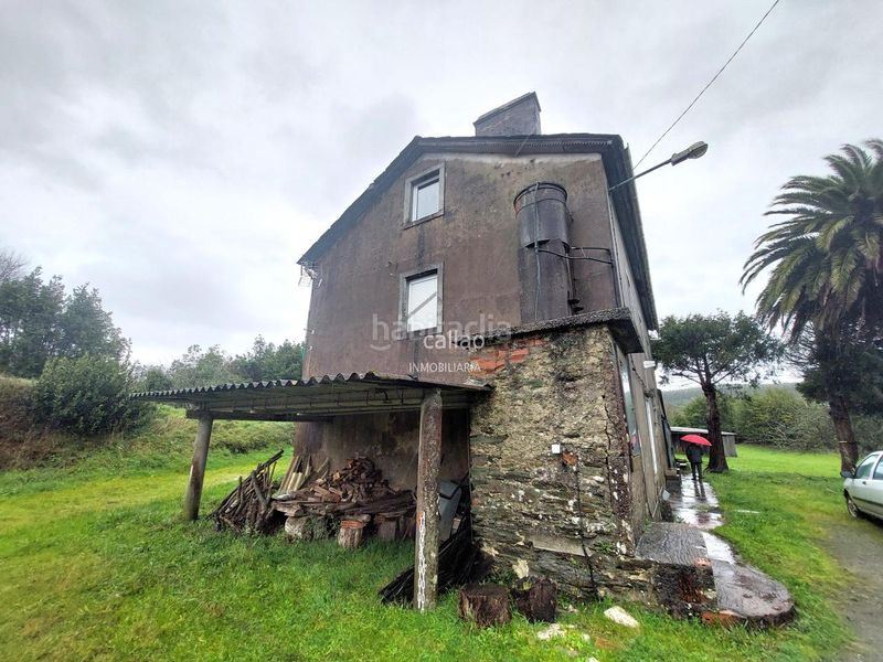 Foto 60e574e1-f49a-44a2-8ab5-0d48b0e13695. Casa en Cerdido