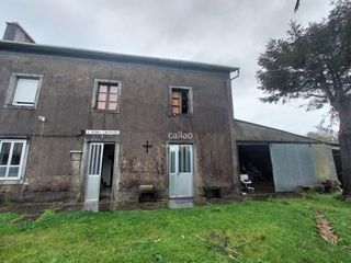 House in Cerdido