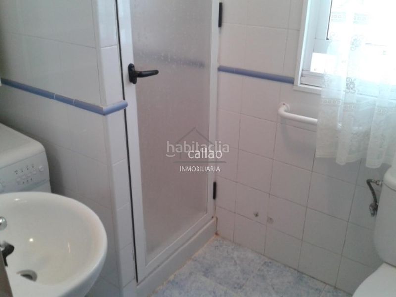 Foto 72a45828-9c2d-451d-b971-1d49cf8f736a. Rent flat in Centro Ferrol