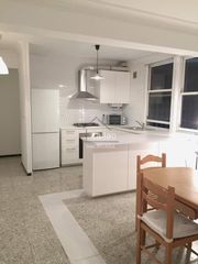 Rent Flat  Magdalena