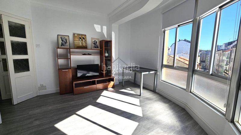 Foto 503f368a-25cf-4281-9fdb-2b5d332528f8. Apartamento en Porta Nova Ferrol