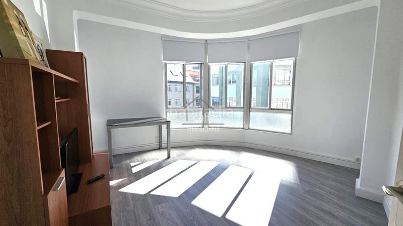 Foto 65b69993-40a0-455b-9283-507c3fa5644e. Apartamento en Porta Nova Ferrol