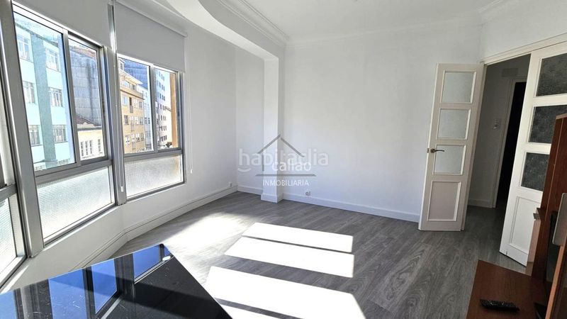 Foto 721d8da8-a6ca-4b78-b301-8960a85b886d. Apartamento en Porta Nova Ferrol