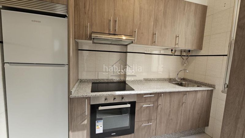 Foto ade91315-5465-46d3-a400-57a4ce1cf926. Apartamento en Porta Nova Ferrol