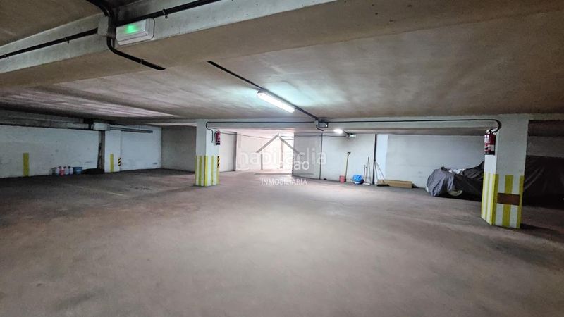 Foto bc72ca81-bd02-47ea-a29c-85ab5d7d2e0e. Apartamento en Porta Nova Ferrol