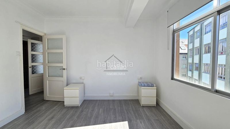 Foto d2cf6fb6-257c-4408-9d69-ad4980a710f2. Apartamento en Porta Nova Ferrol