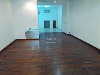 Rent Business premise in Centro
