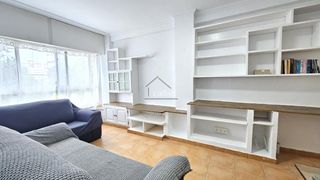 Etagenwohnung in Caranza