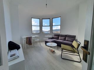 Etagenwohnung in Esteiro