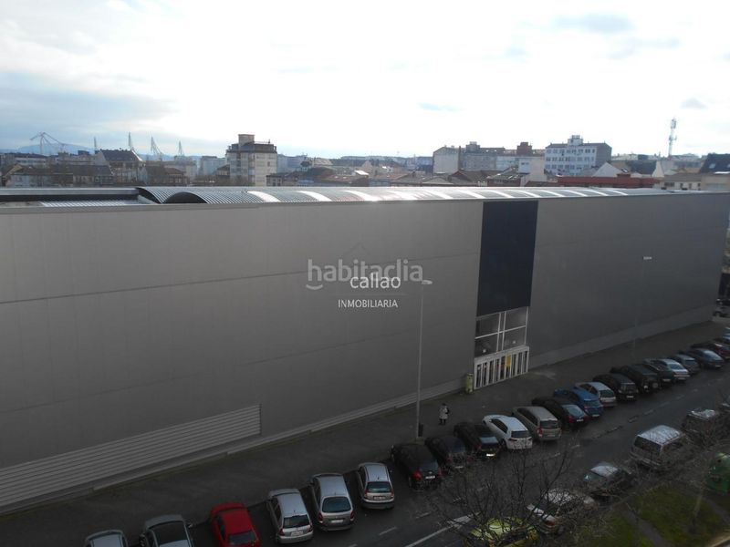 Foto 17ad932e-bb24-4d9e-835e-6e1f369c489b. Lloguer pis a Porta Nova Ferrol