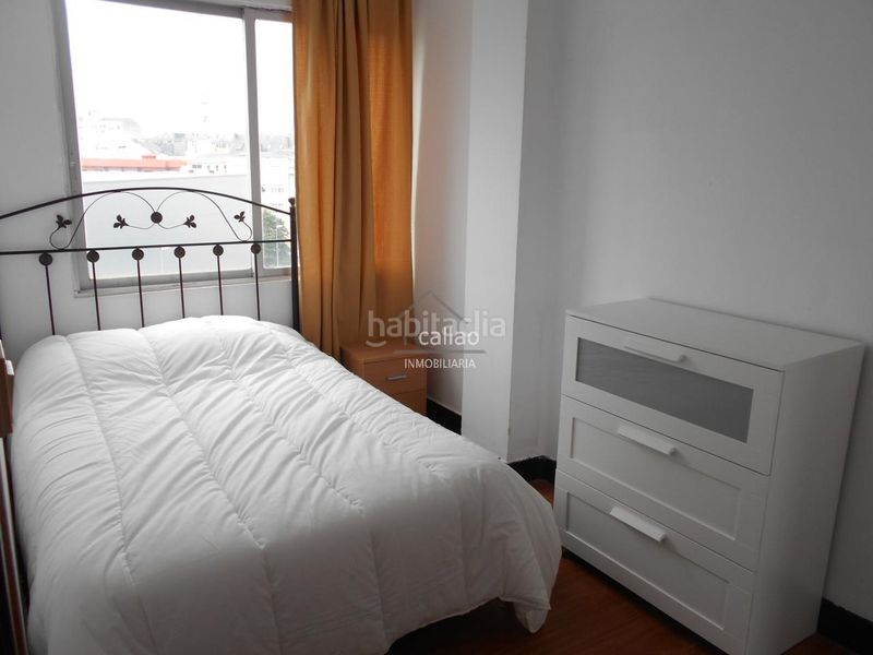 Foto b5f8b42d-564a-4982-93a3-58fd9b5d0cbb. Lloguer pis a Porta Nova Ferrol