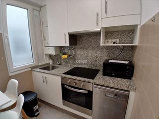 Miete Etagenwohnung in Esteiro