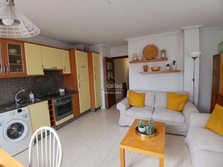 Lloguer Apartament a Ares