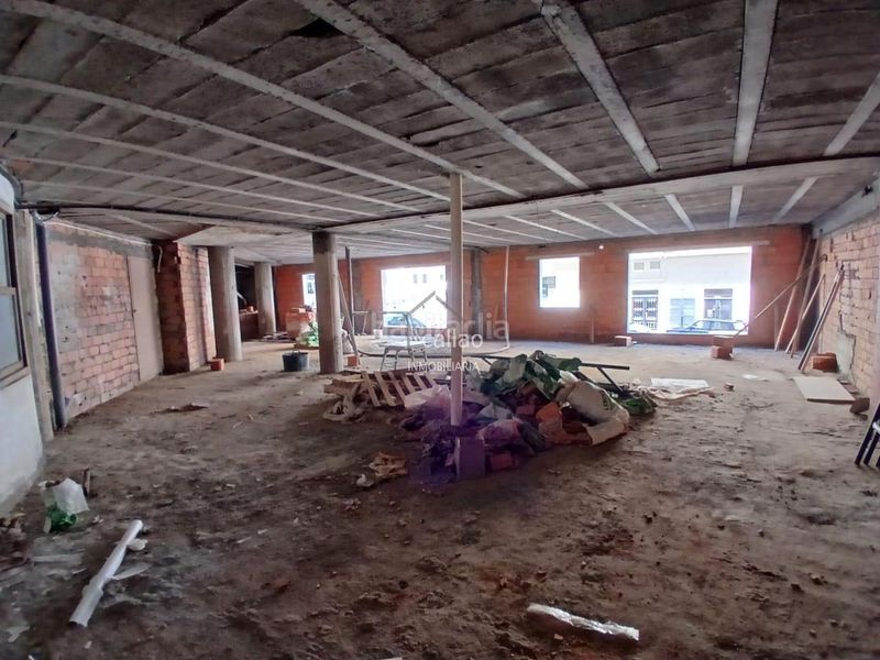 Foto b3f1e574-351d-4c2b-9087-1ab2c1337d34. Piso en Canido Ferrol