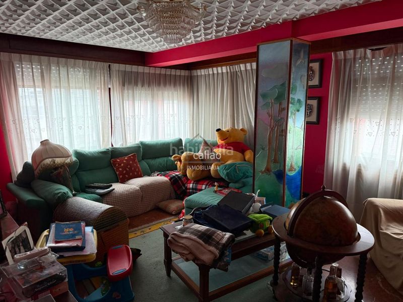 Foto 110ed1d4-4729-4024-8161-2e9ad3ecb9a6. Piso en Porta Nova Ferrol