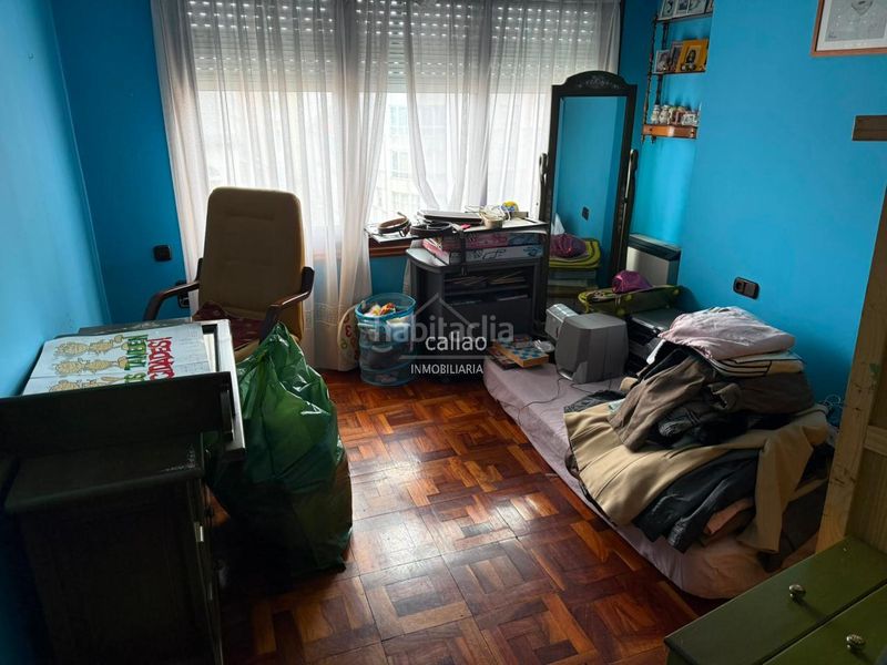 Foto 1168c99b-b976-4126-a672-ab5100e5ae31. Piso en Porta Nova Ferrol