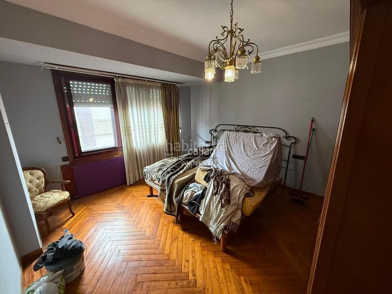 Foto 6c880f93-475f-414d-84f1-f319f402f085. Piso en Porta Nova Ferrol
