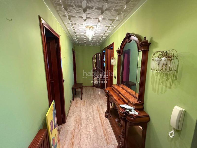Foto d88eb8b5-c475-43f0-b281-8bafe69d993f. Piso en Porta Nova Ferrol