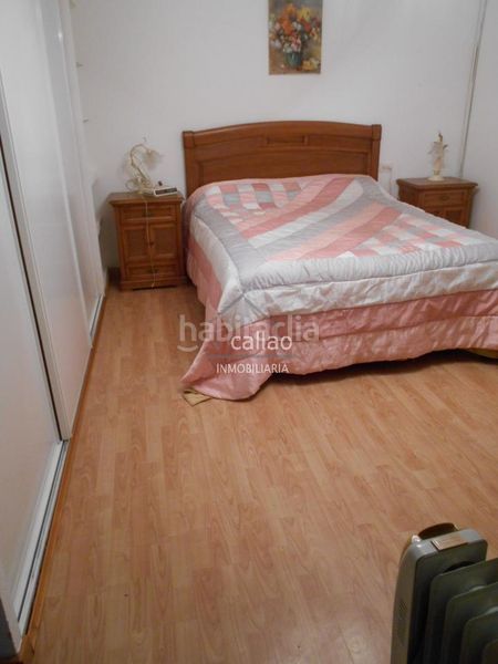 Foto 47816b0d-7884-45fe-ada4-b7cc3c45b1d6. Piso en Canido Ferrol
