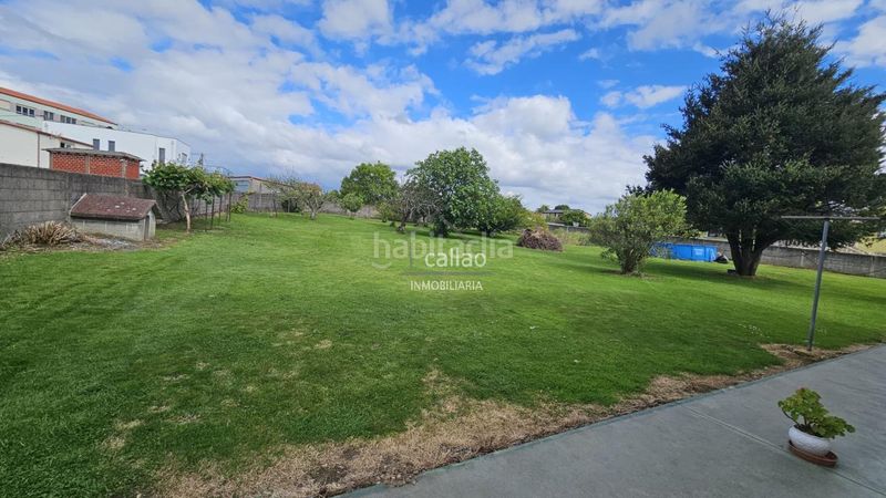 Foto e5d96707-53c7-46c1-96b9-4a1a507418f1. Casa en A Gándara Narón