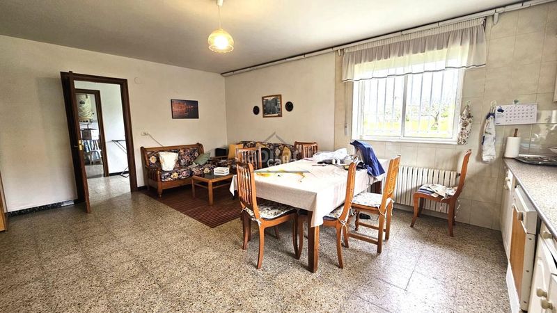 Foto f1c78ff8-b407-49e4-8e72-073f67ee40f0. Casa en A Gándara Narón