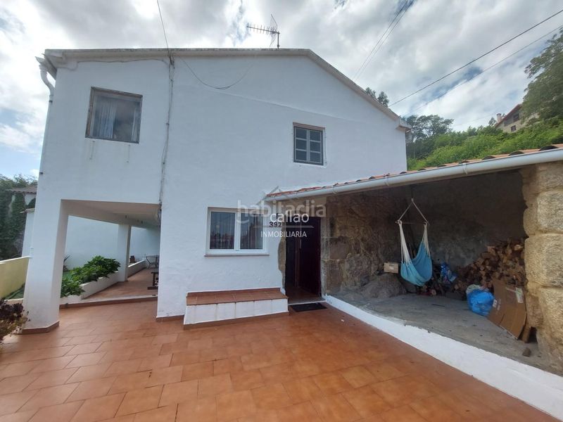 Foto 051a6f24-c443-432b-b966-8900fb171544. Casa en A Malata - Catabois - Ciudad Jardín Ferrol
