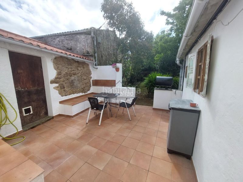 Foto 0e0319b0-3a5a-48a3-b20a-843861cfdd84. Casa en A Malata - Catabois - Ciudad Jardín Ferrol