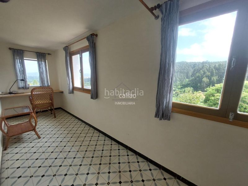 Foto 194f911a-5061-461e-9975-40719abd90f5. Casa en A Malata - Catabois - Ciudad Jardín Ferrol