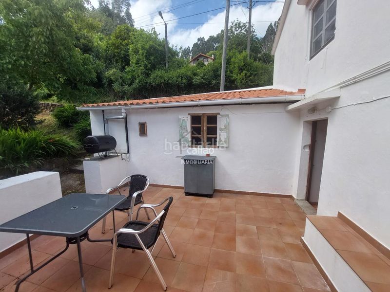 Foto 27ca8e86-ea22-476c-b816-b91fc7875f80. Casa en A Malata - Catabois - Ciudad Jardín Ferrol