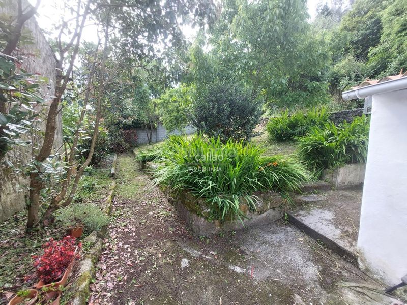 Foto 2ad029b9-8c24-40d8-9657-fadc4e317614. Casa en A Malata - Catabois - Ciudad Jardín Ferrol