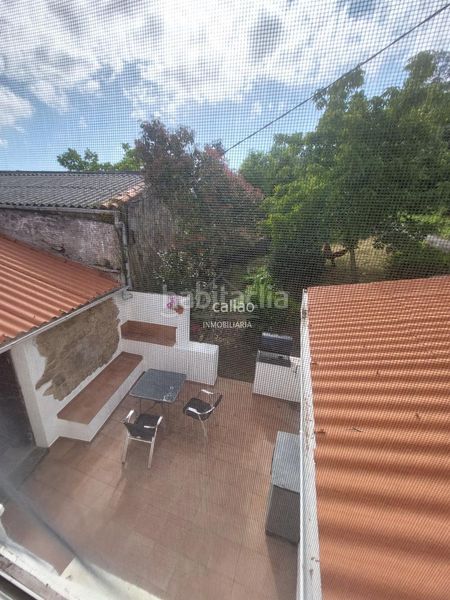 Foto 31f752db-ac43-4790-891c-890b7c038dd0. Casa en A Malata - Catabois - Ciudad Jardín Ferrol