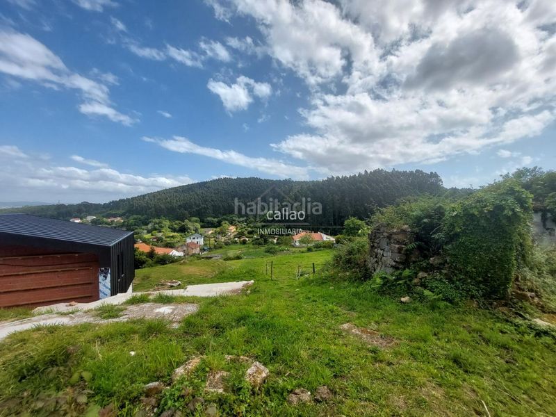 Foto 38dea130-9751-4212-b535-ef587d3e1c13. Casa en A Malata - Catabois - Ciudad Jardín Ferrol