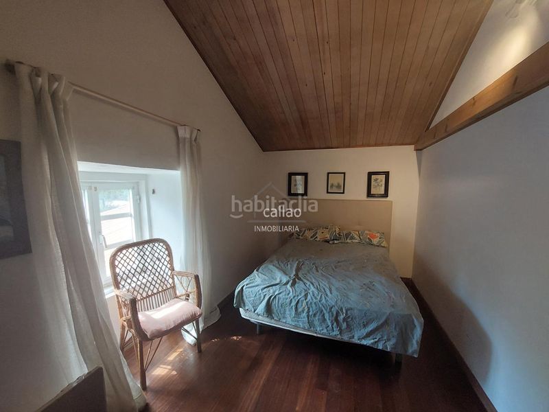 Foto 6a0683d4-f408-43a0-9290-0fe1819956f9. Casa en A Malata - Catabois - Ciudad Jardín Ferrol