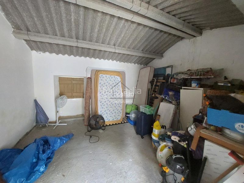 Foto 799d0a89-dd3c-4078-b4da-088a5f3cc798. Casa en A Malata - Catabois - Ciudad Jardín Ferrol